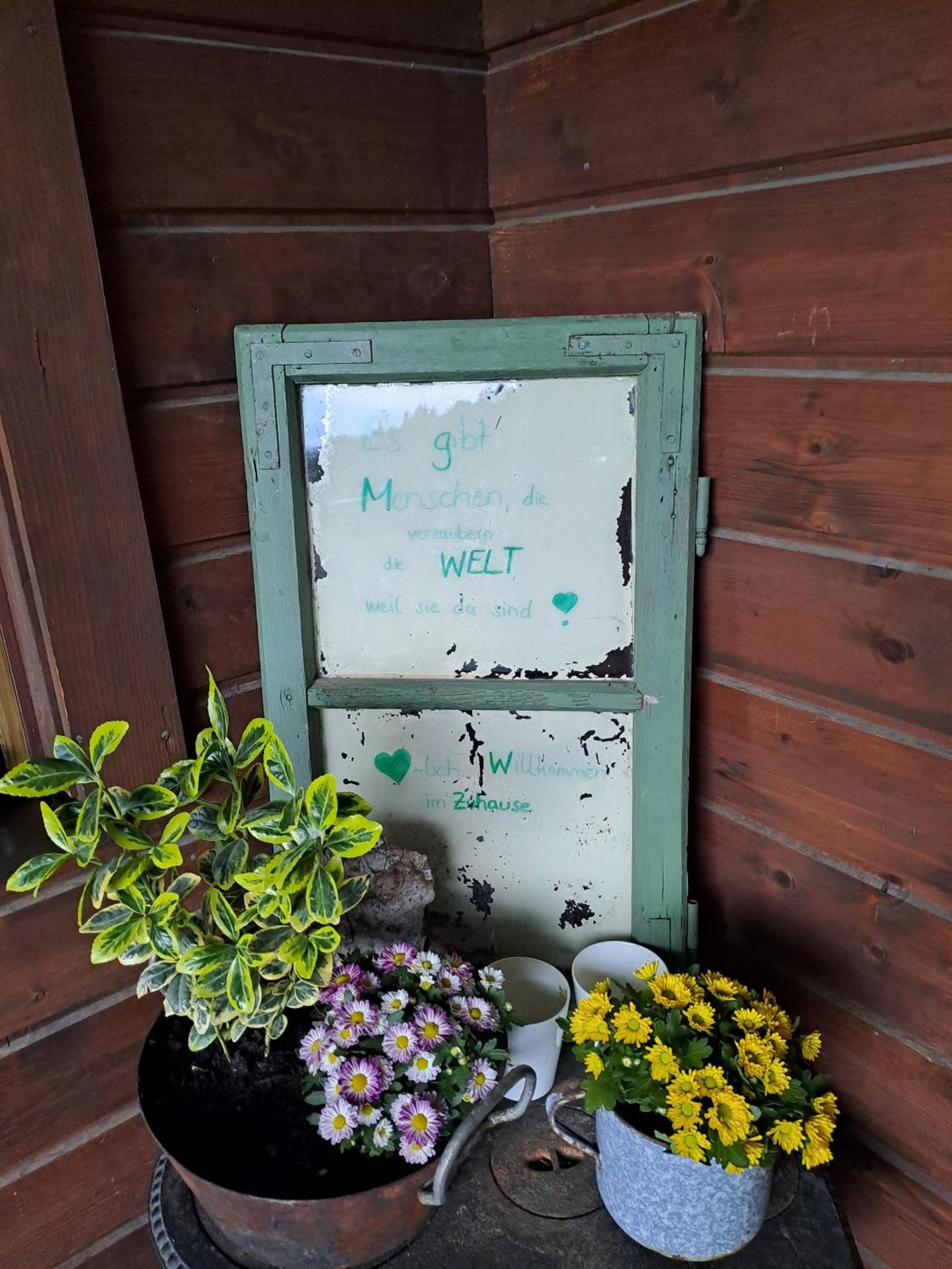 Ferienwohnungen Nagel, Kreuth-Enterbach