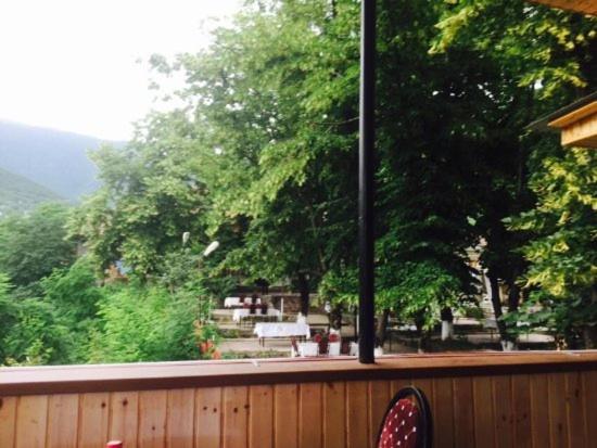Ilgar's Guesthouse