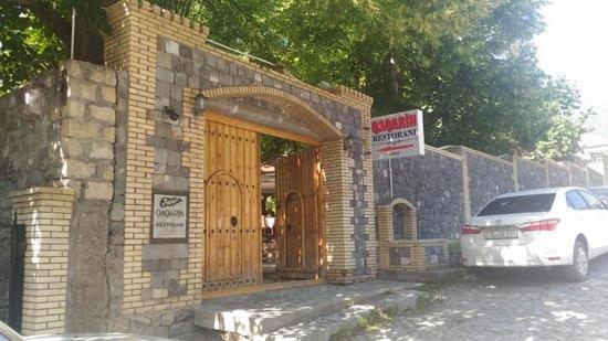 Ilgar's Guesthouse