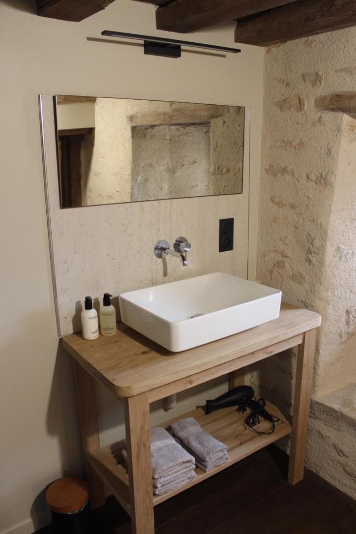 Châteauneuf Suites