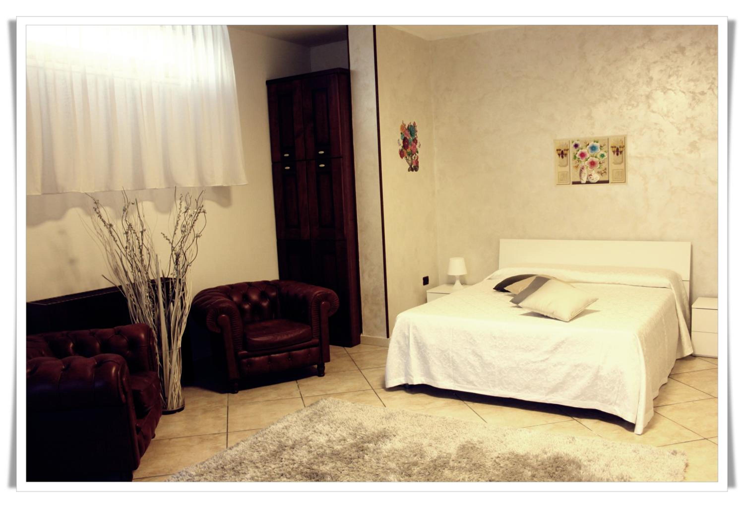 Le cinque rose view 4