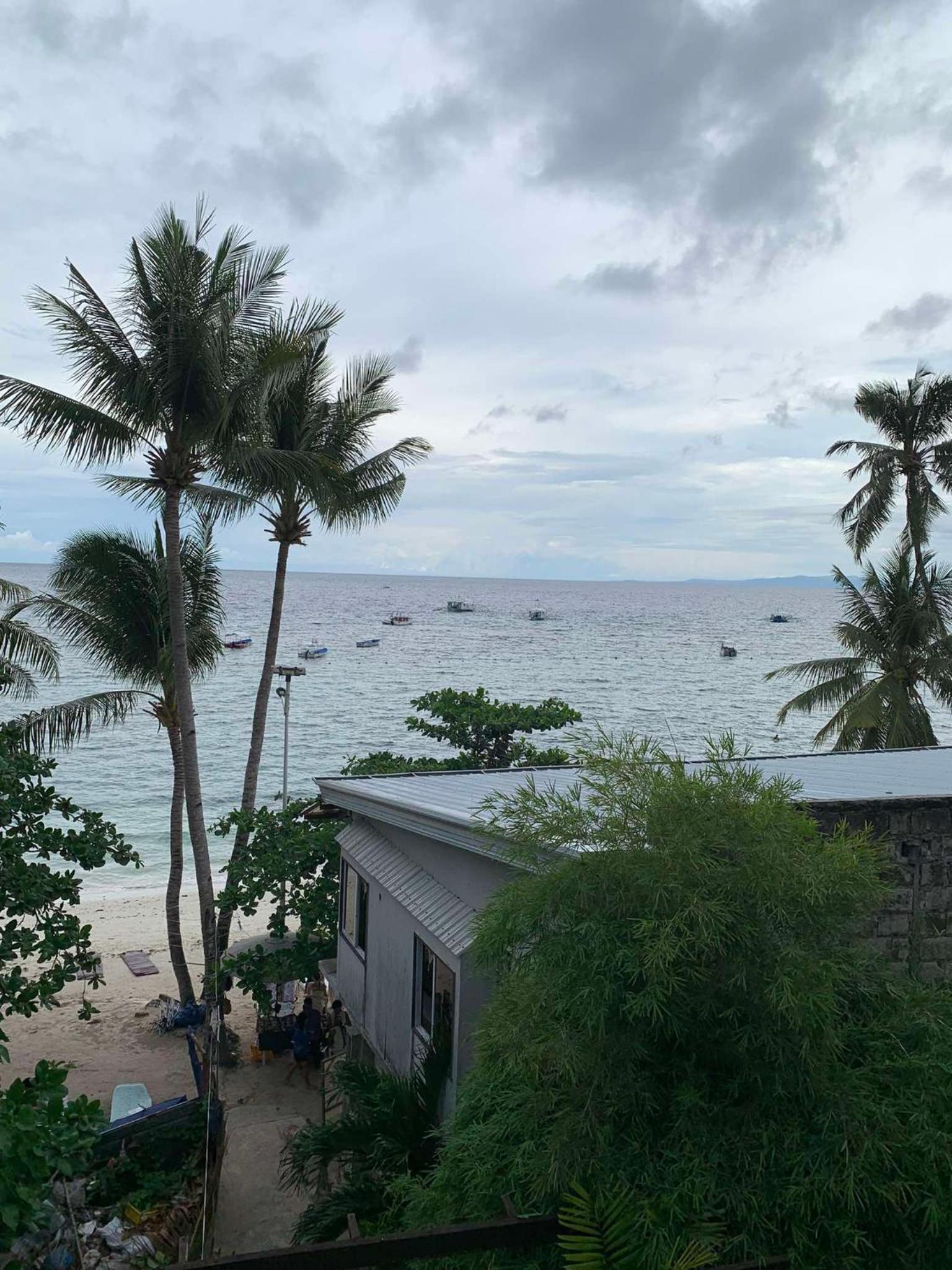 Baywatch Resort panglao Bohol