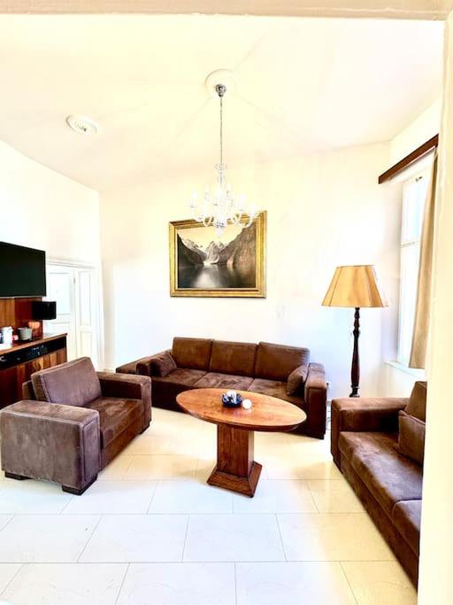 Unique apartment in the center view 5