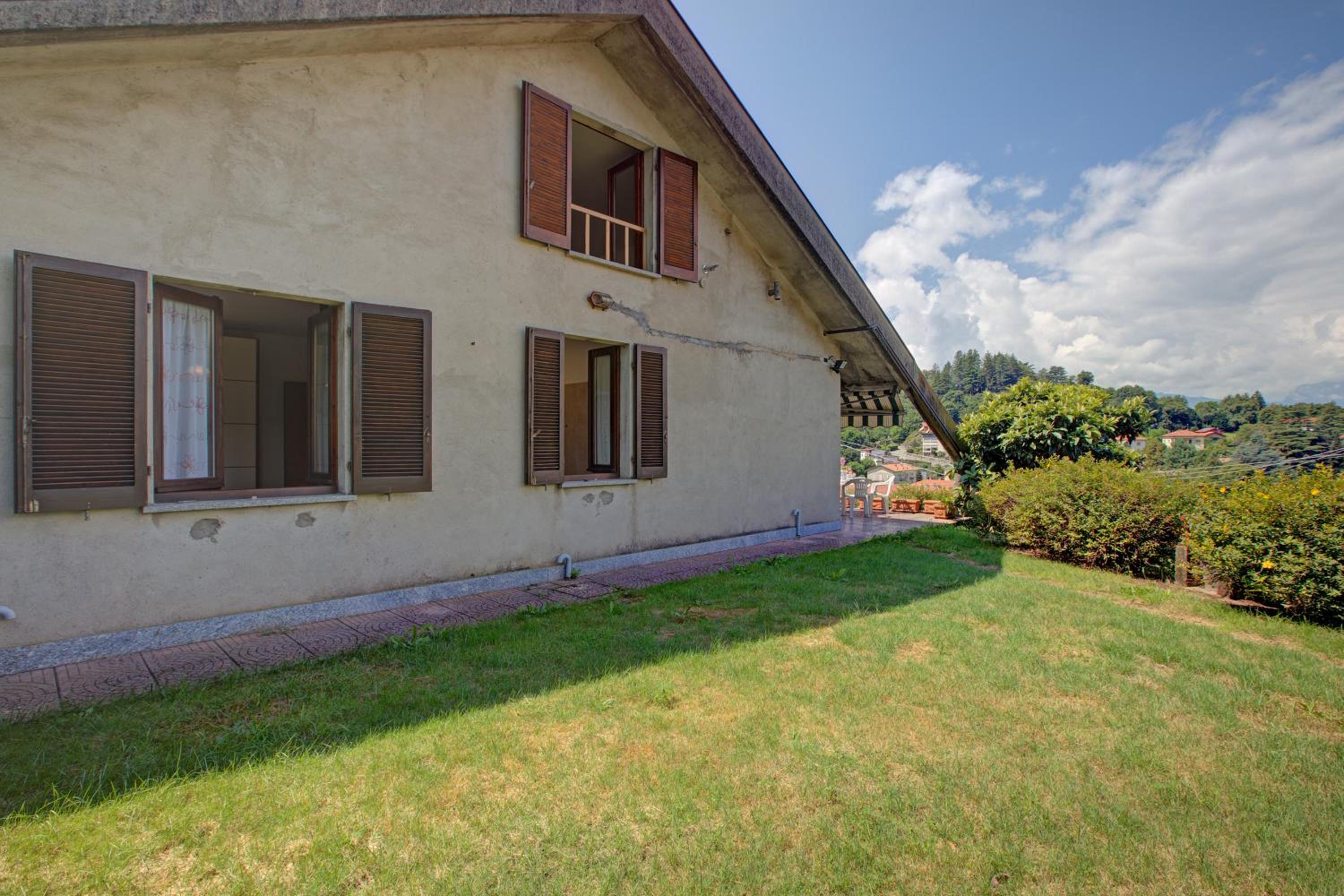 Casa Virginia Apartments view 2