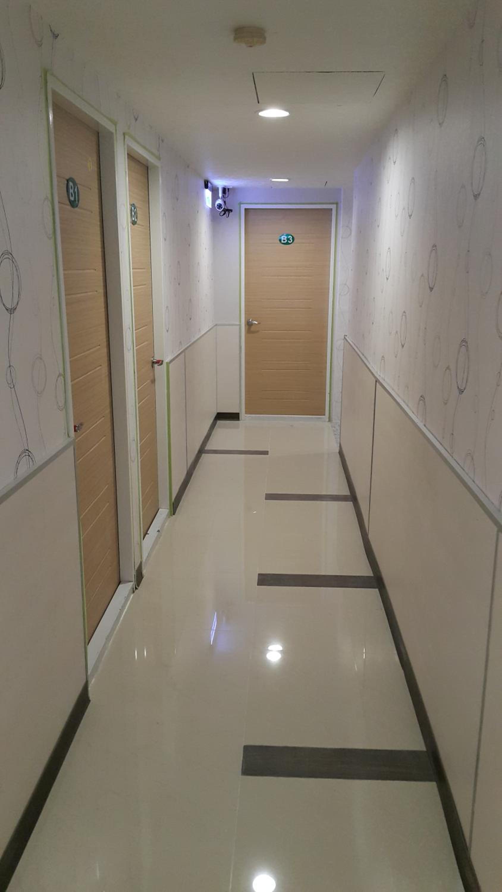 Awesome Hotel