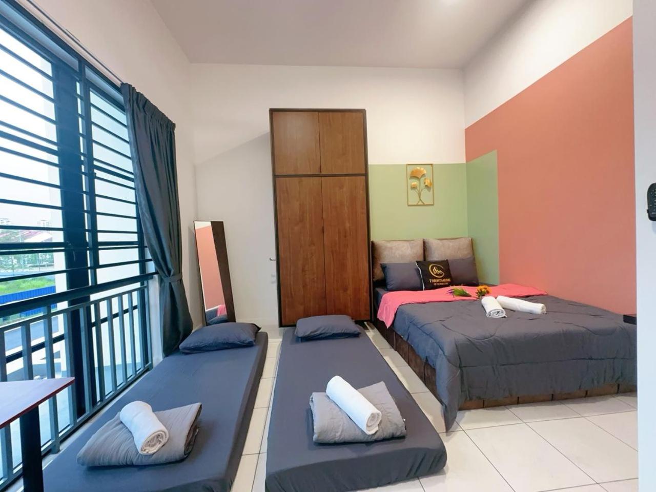 A23 Hello Baby Dato Onn Tebing 15PAX Private Bathroom