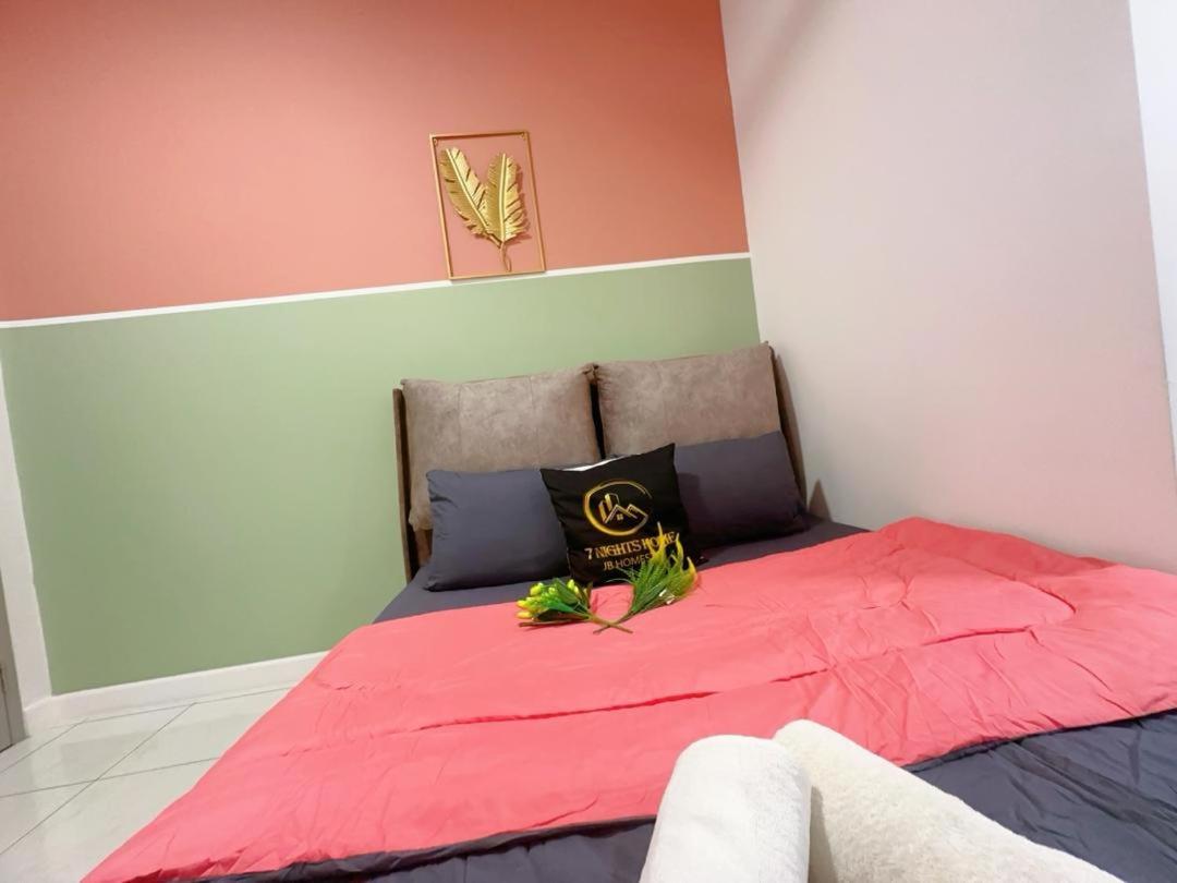 A23 Hello Baby Dato Onn Tebing 15PAX Private Bathroom