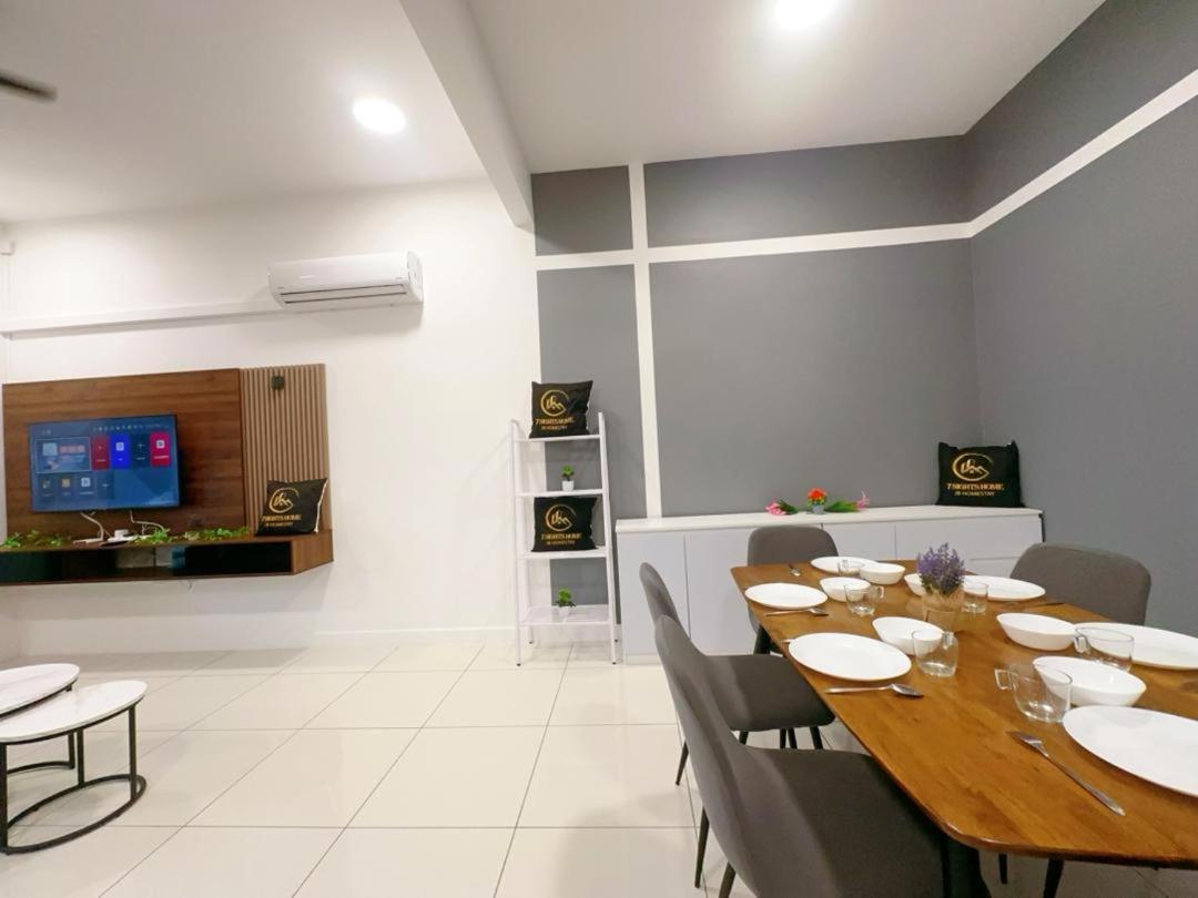 A23 Hello Baby Dato Onn Tebing 15PAX Private Bathroom