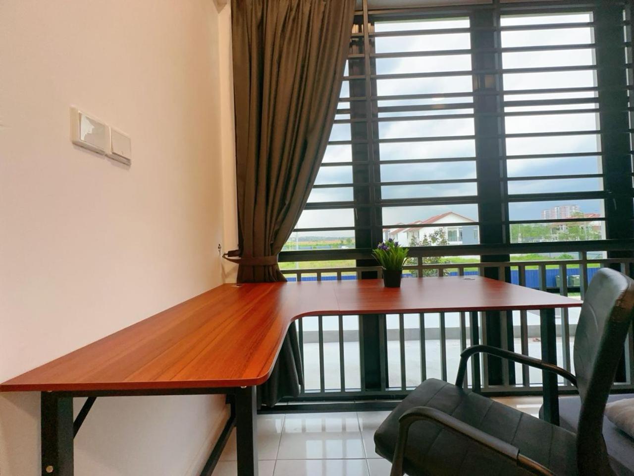 A23 Hello Baby Dato Onn Tebing 15PAX Private Bathroom