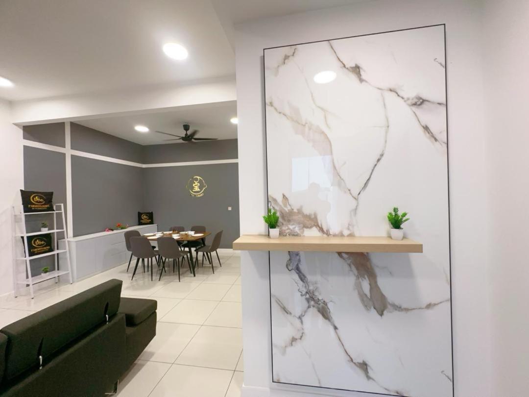 A23 Hello Baby Dato Onn Tebing 15PAX Private Bathroom