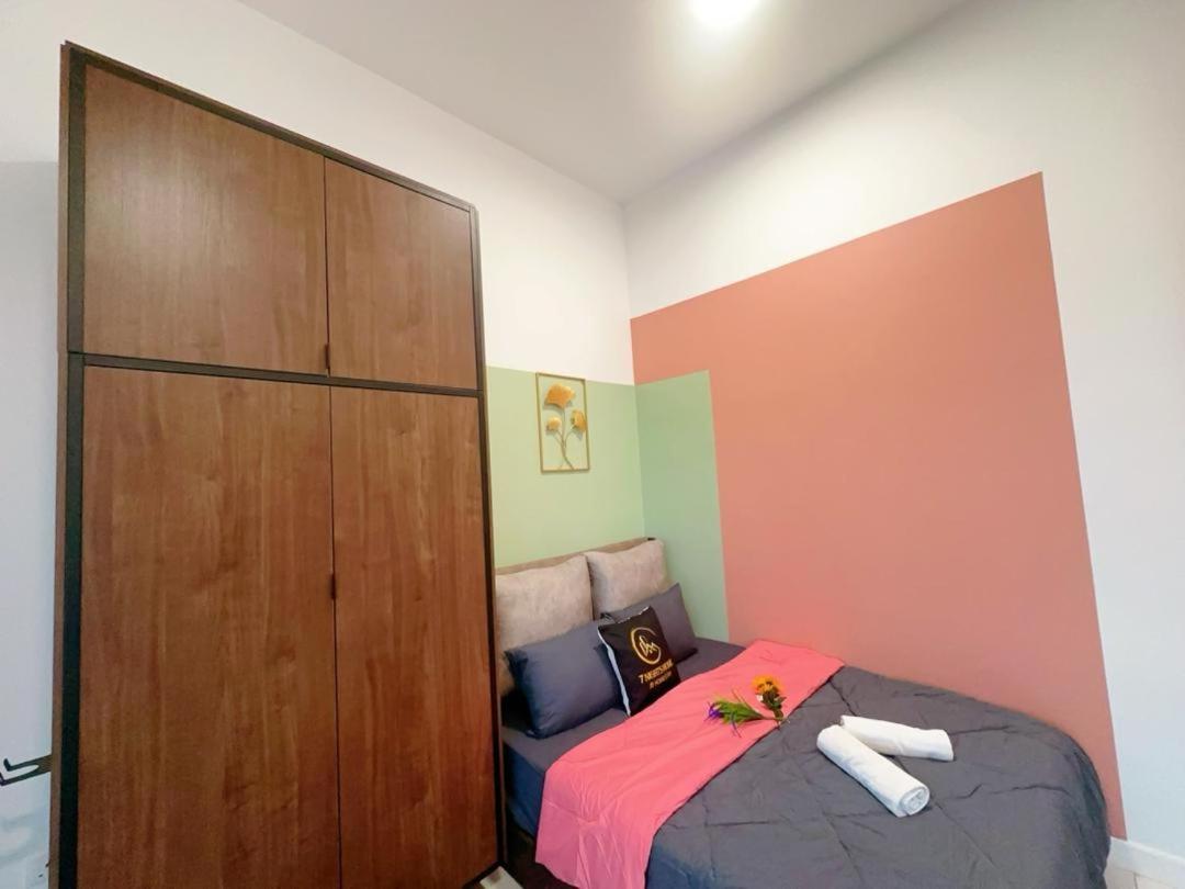 A23 Hello Baby Dato Onn Tebing 15PAX Private Bathroom