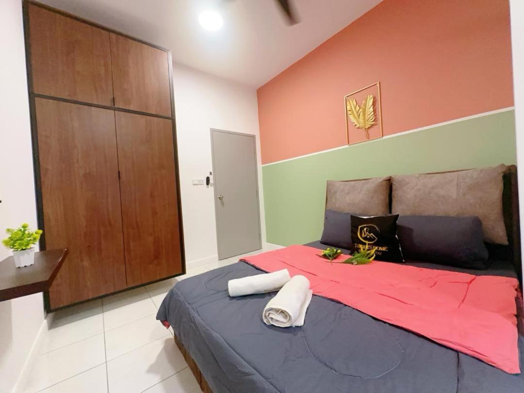 A23 Hello Baby Dato Onn Tebing 15PAX Private Bathroom