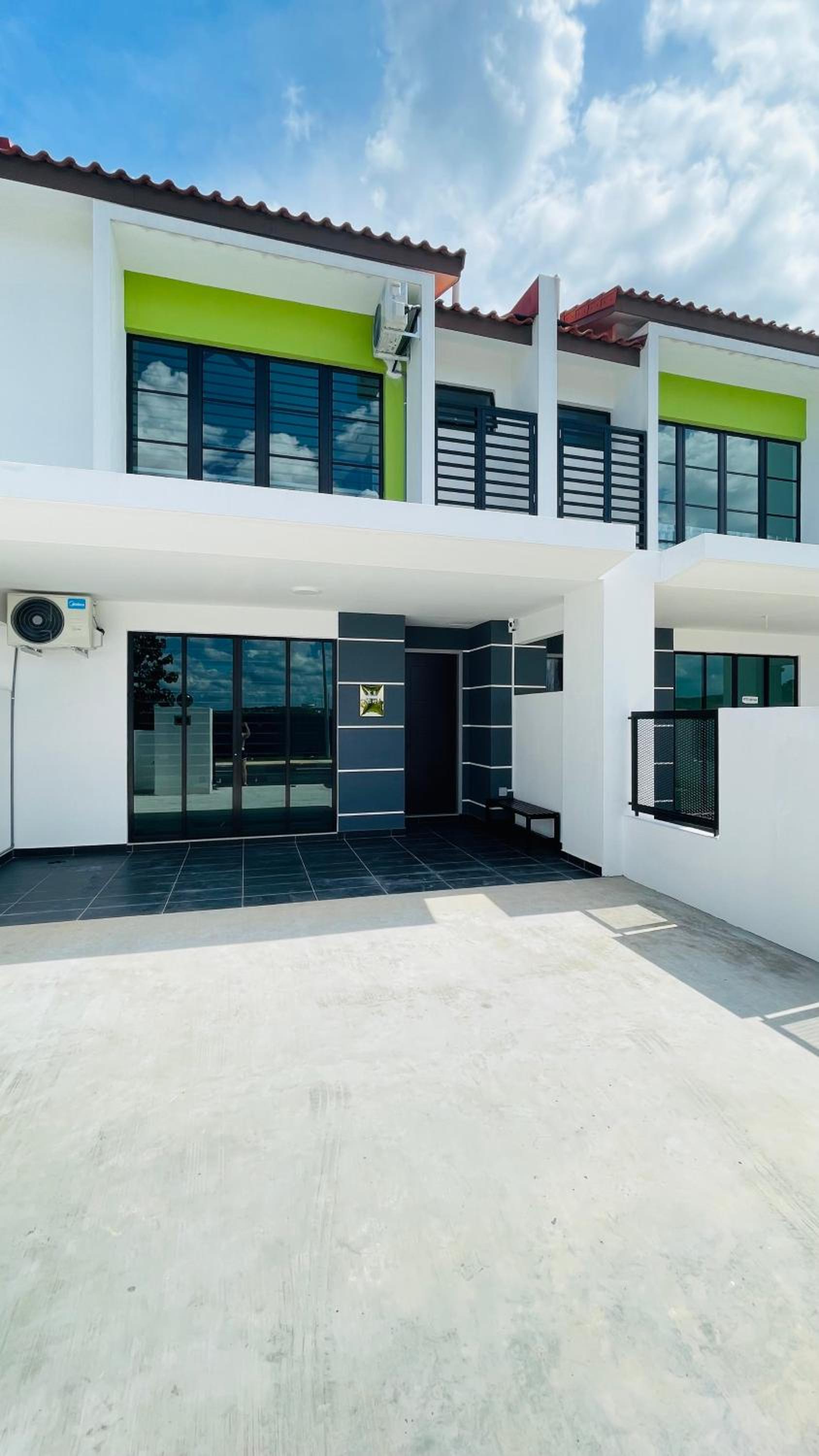 A23 Hello Baby Dato Onn Tebing 15PAX Private Bathroom