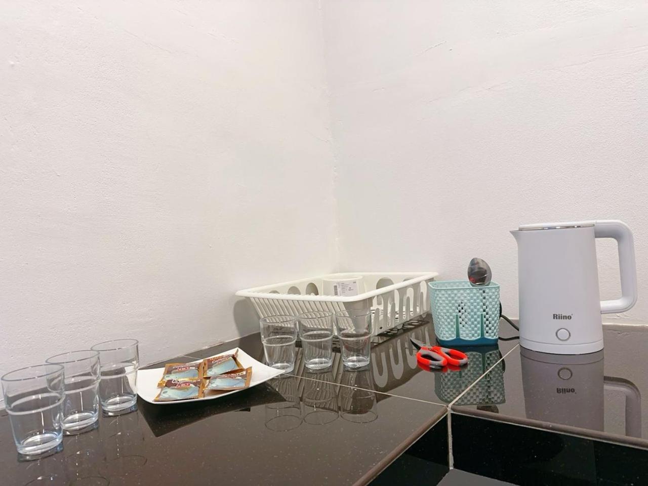 A23 Hello Baby Dato Onn Tebing 15PAX Private Bathroom