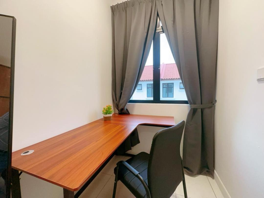 A23 Hello Baby Dato Onn Tebing 15PAX Private Bathroom