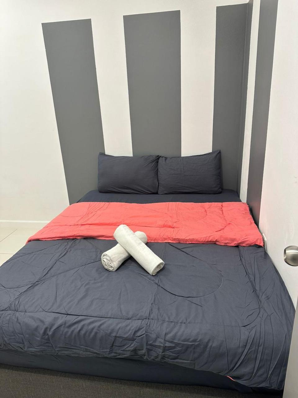 A23 Hello Baby Dato Onn Tebing 15PAX Private Bathroom