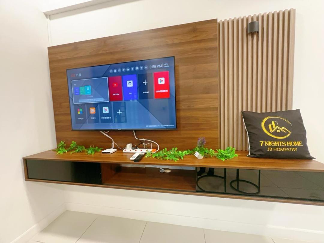 A23 Hello Baby Dato Onn Tebing 15PAX Private Bathroom
