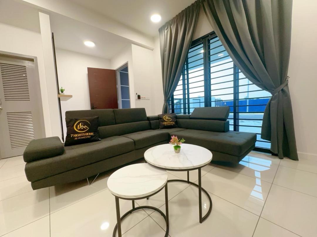 A23 Hello Baby Dato Onn Tebing 15PAX Private Bathroom