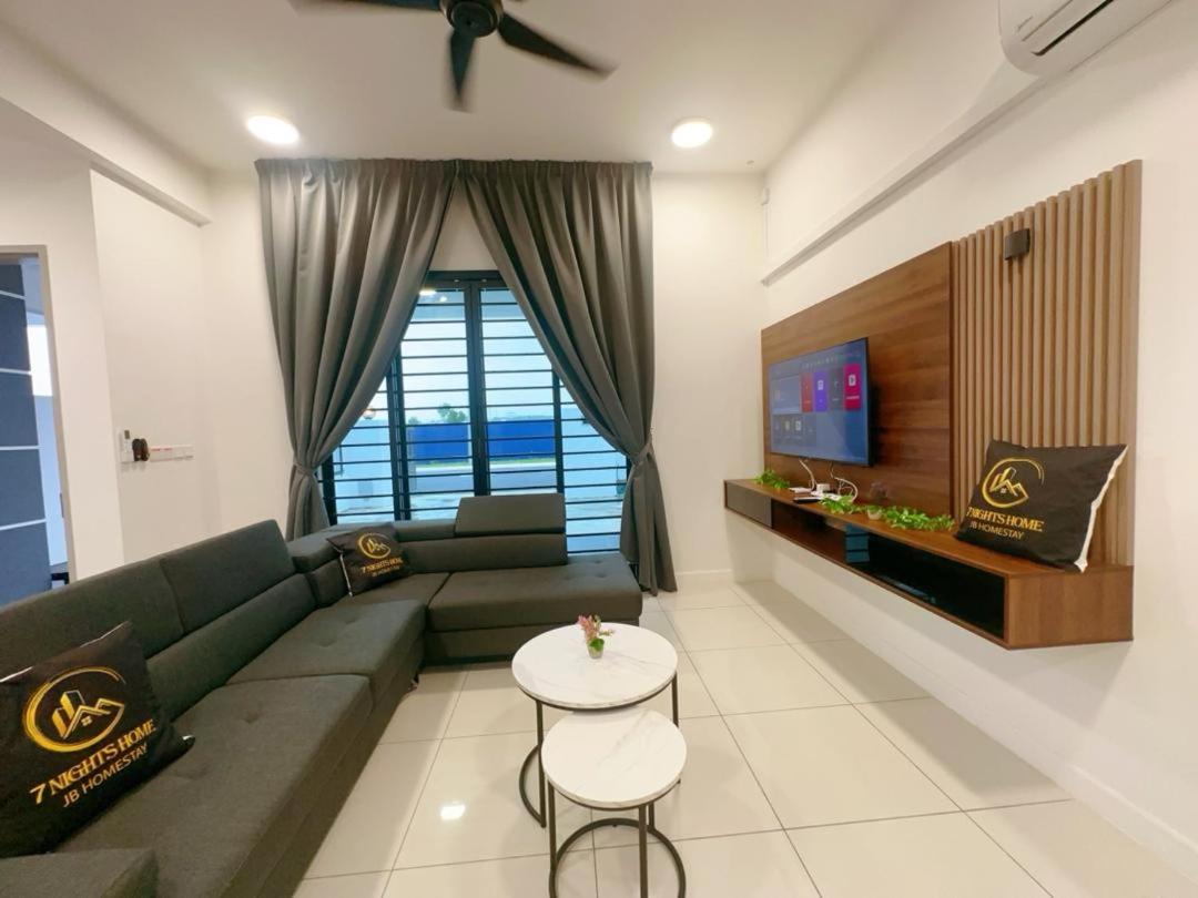 A23 Hello Baby Dato Onn Tebing 15PAX Private Bathroom