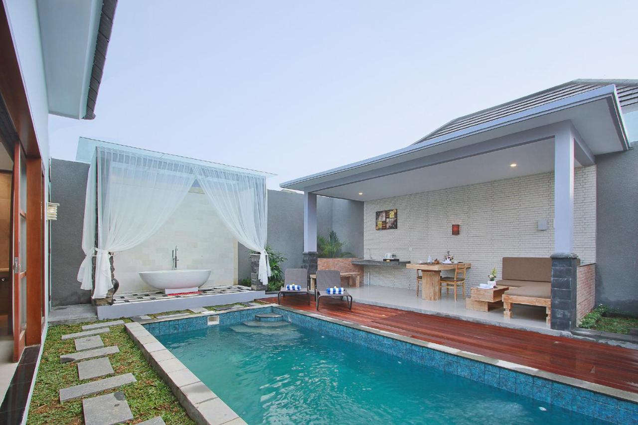 K Villa view 2