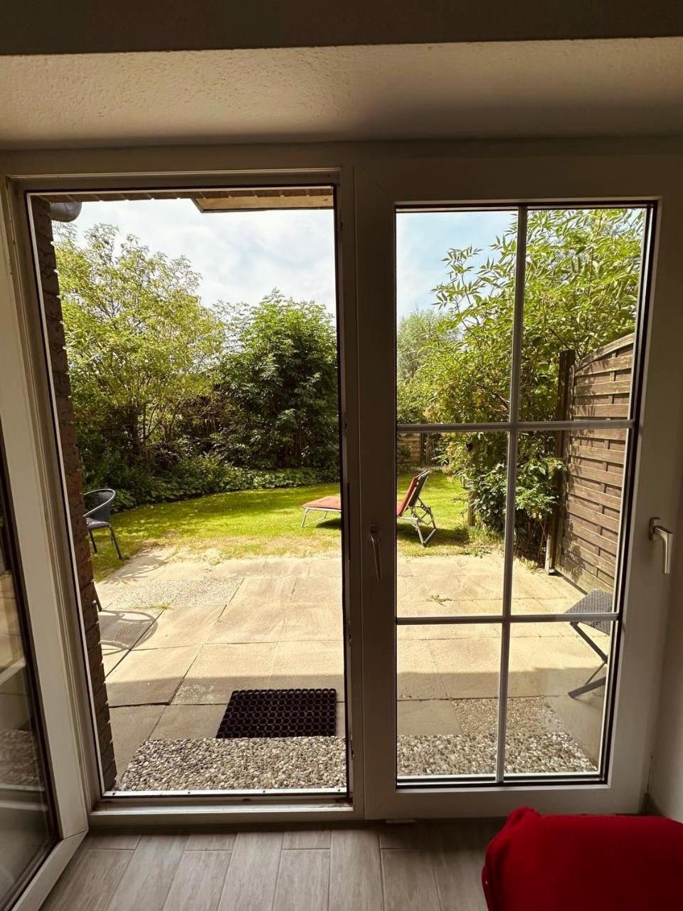 Sanja - Ferienwohnung im Friesenhof