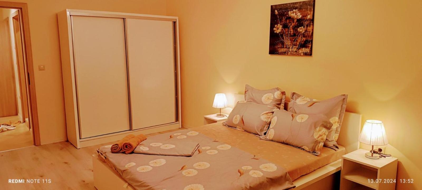 South Bay Beach Studio 2