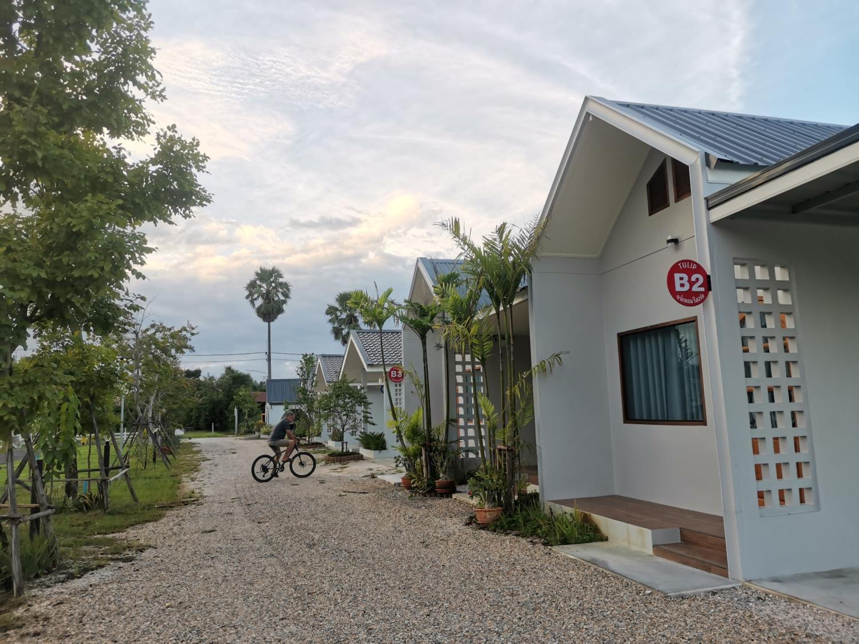 Numhom Resort