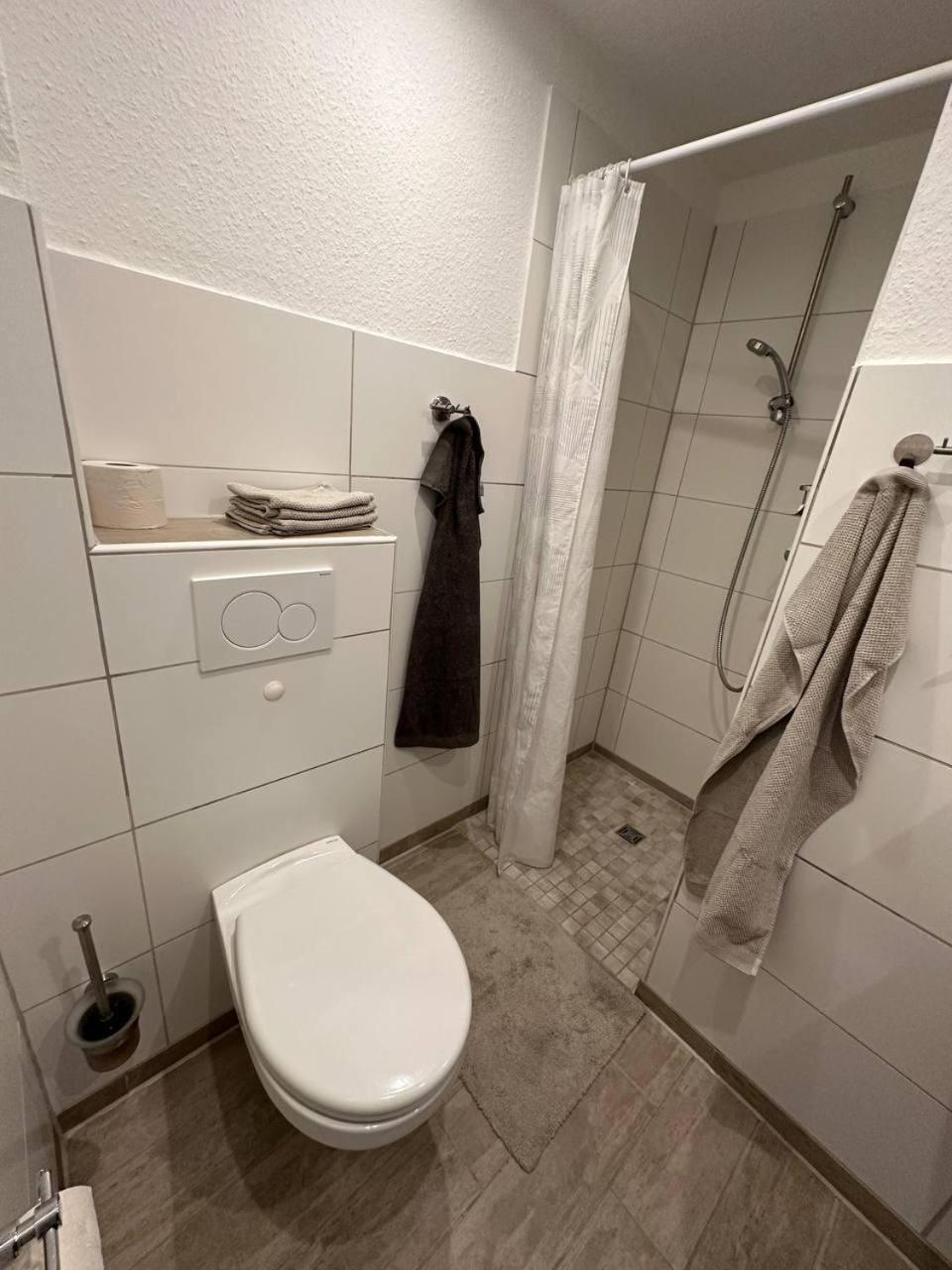 Sanja - Ferienwohnung im Friesenhof