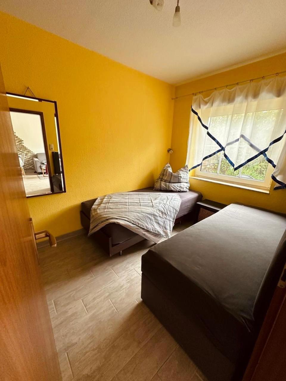 Sanja - Ferienwohnung im Friesenhof