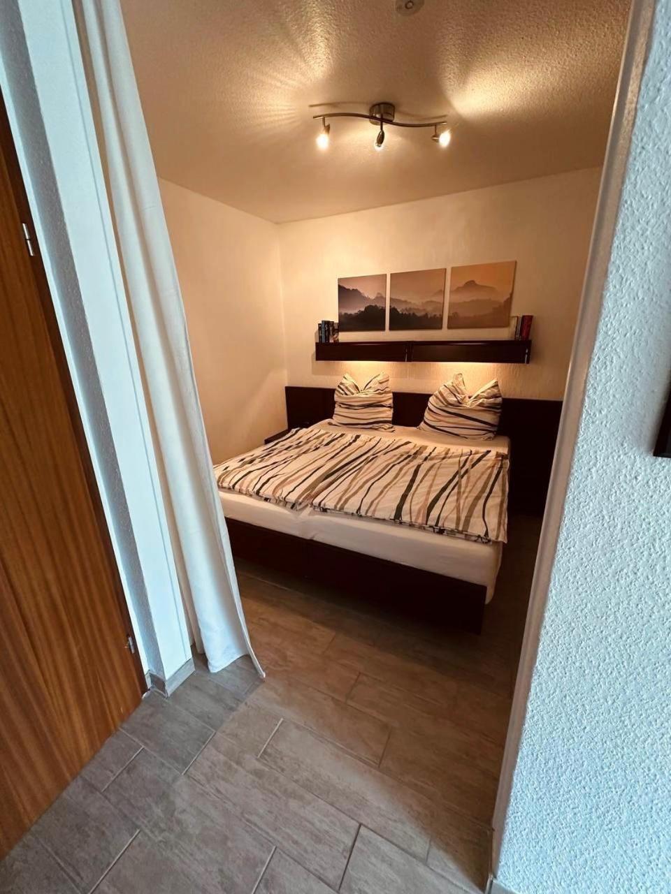 Sanja - Ferienwohnung im Friesenhof