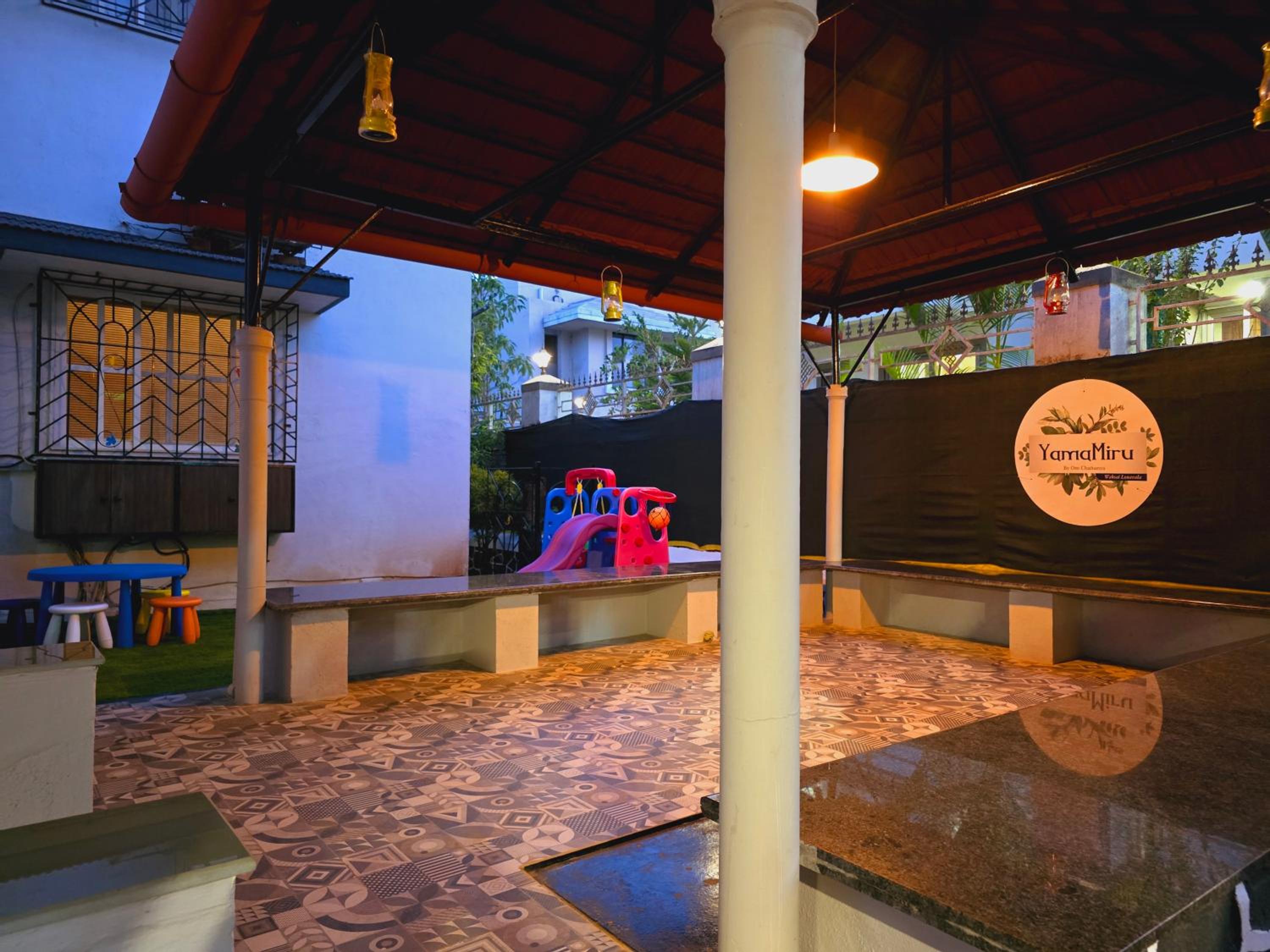 Yamamiru Lonavala