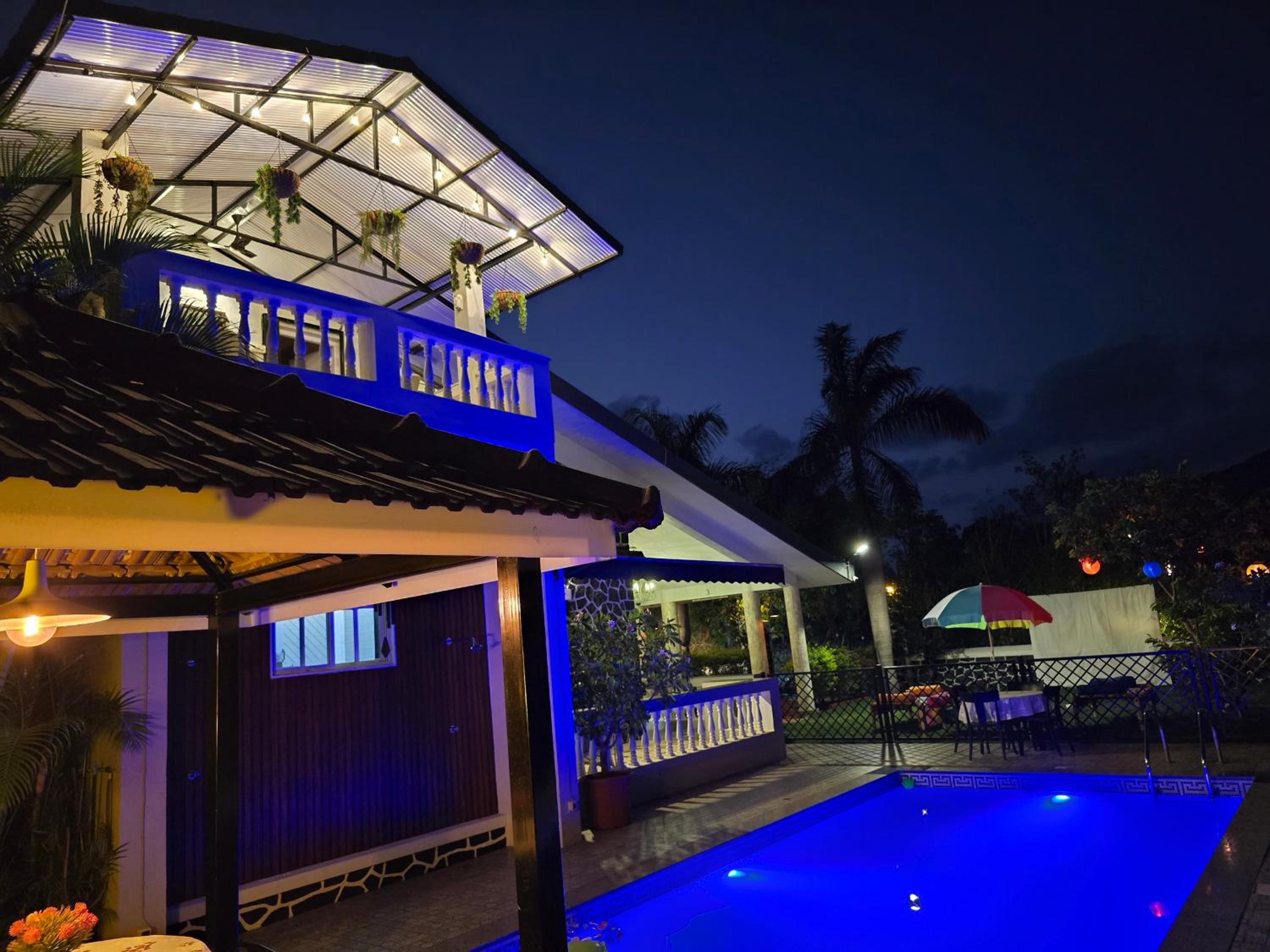 Yamamiru Lonavala