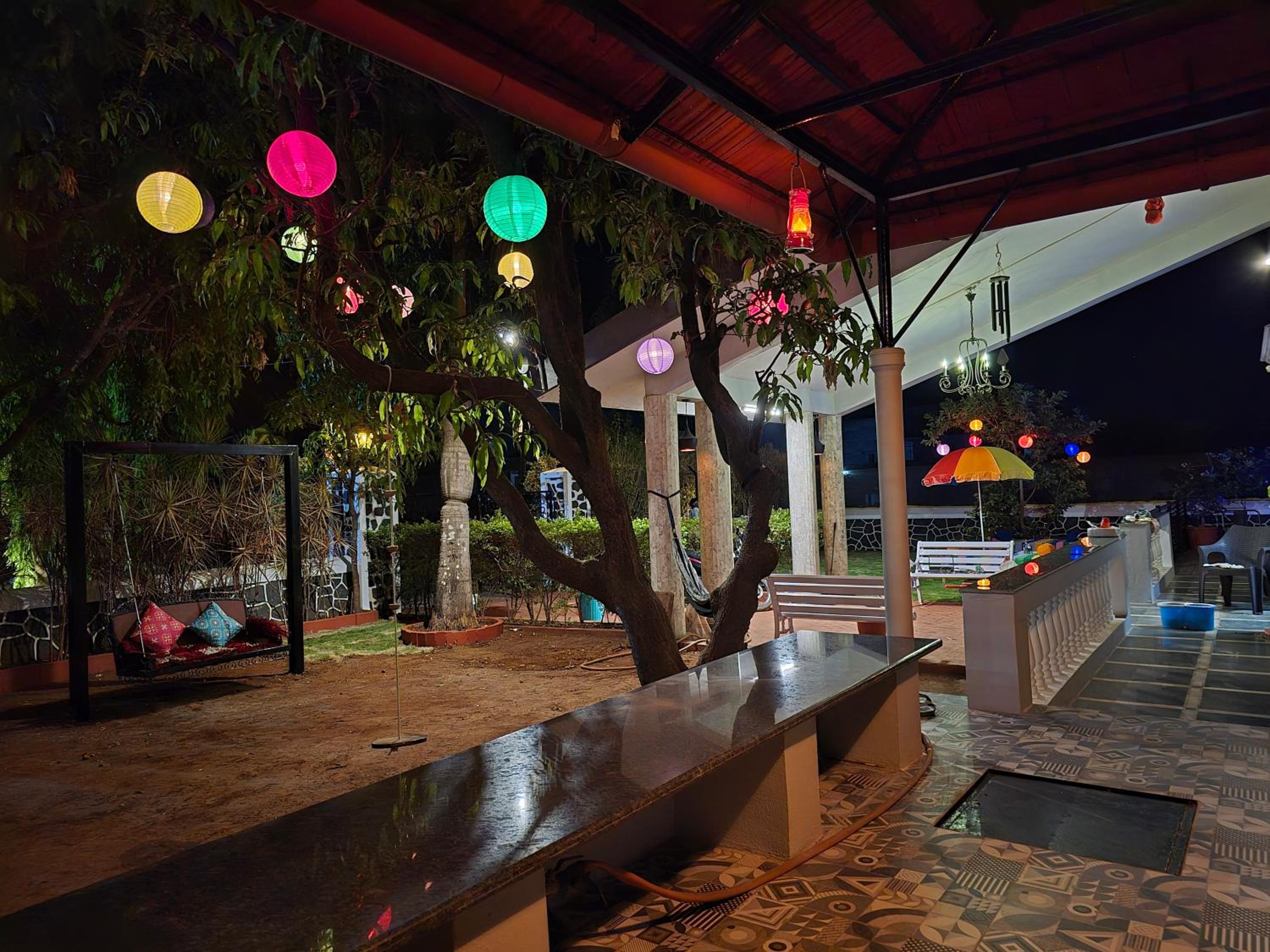 Yamamiru Lonavala