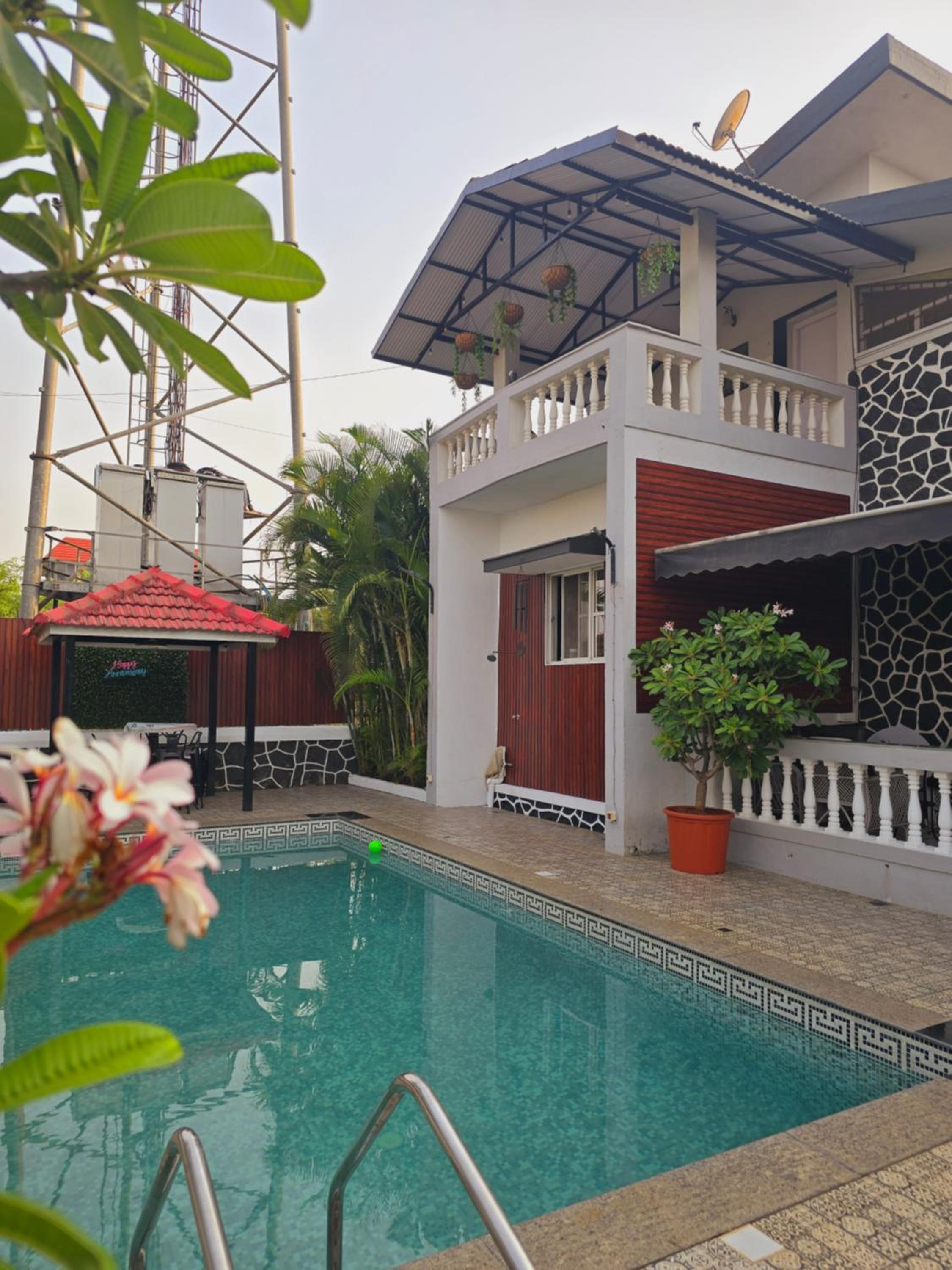 Yamamiru Lonavala