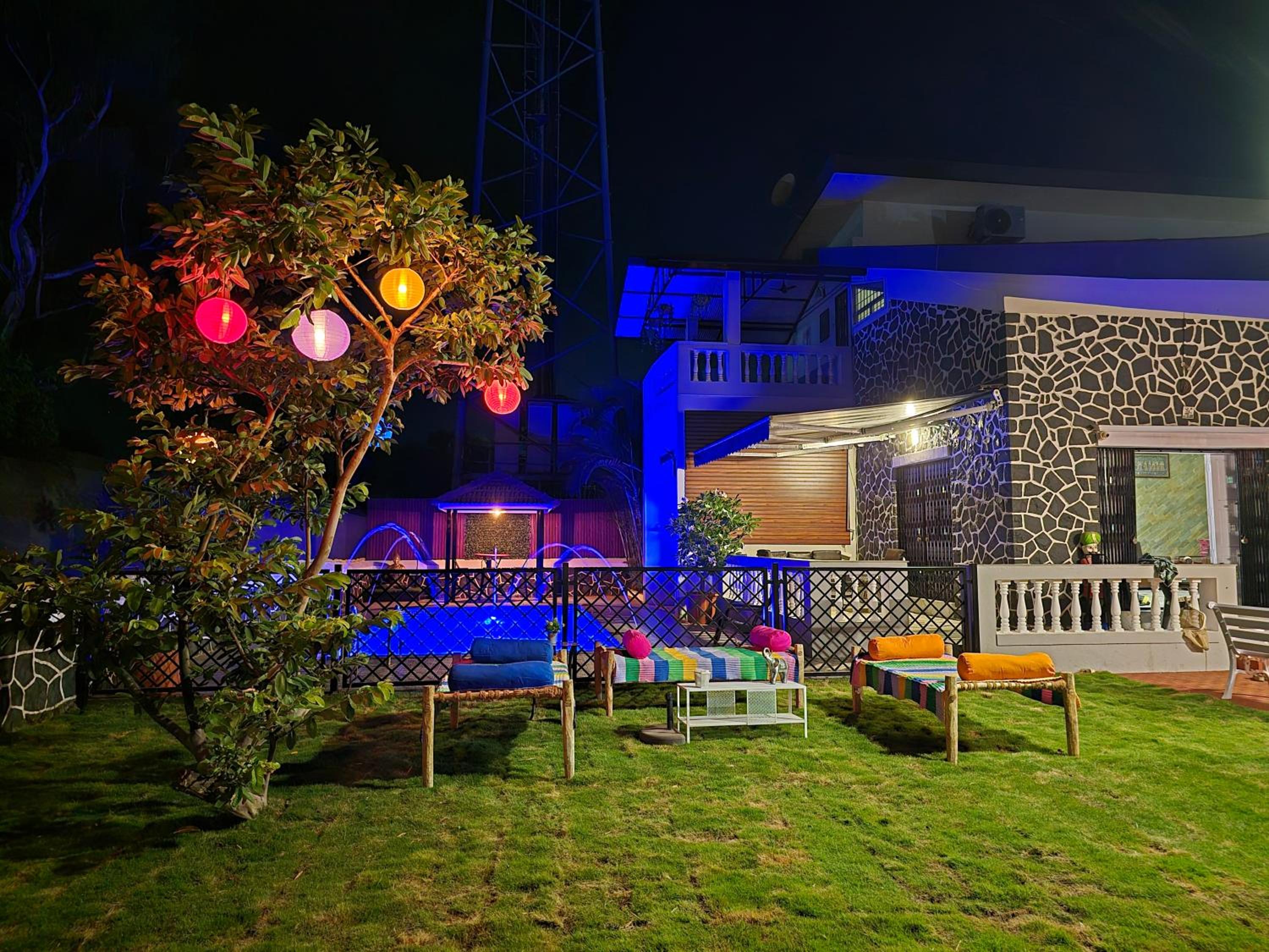 Yamamiru Lonavala