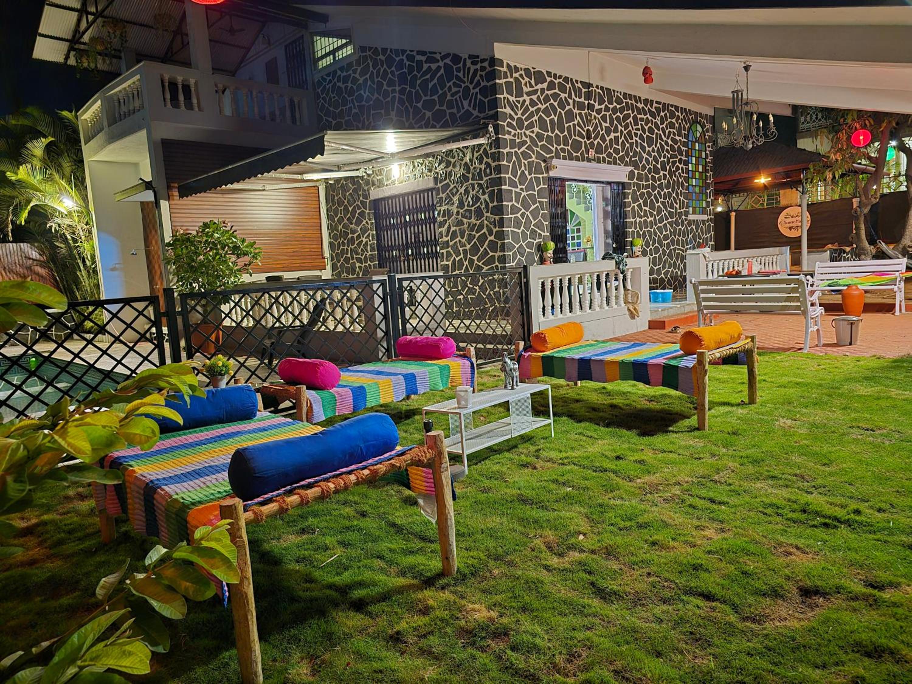 Yamamiru Lonavala