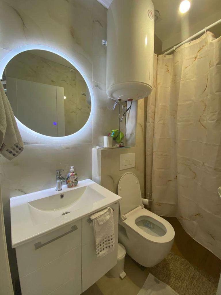 Appartment Do and Pool