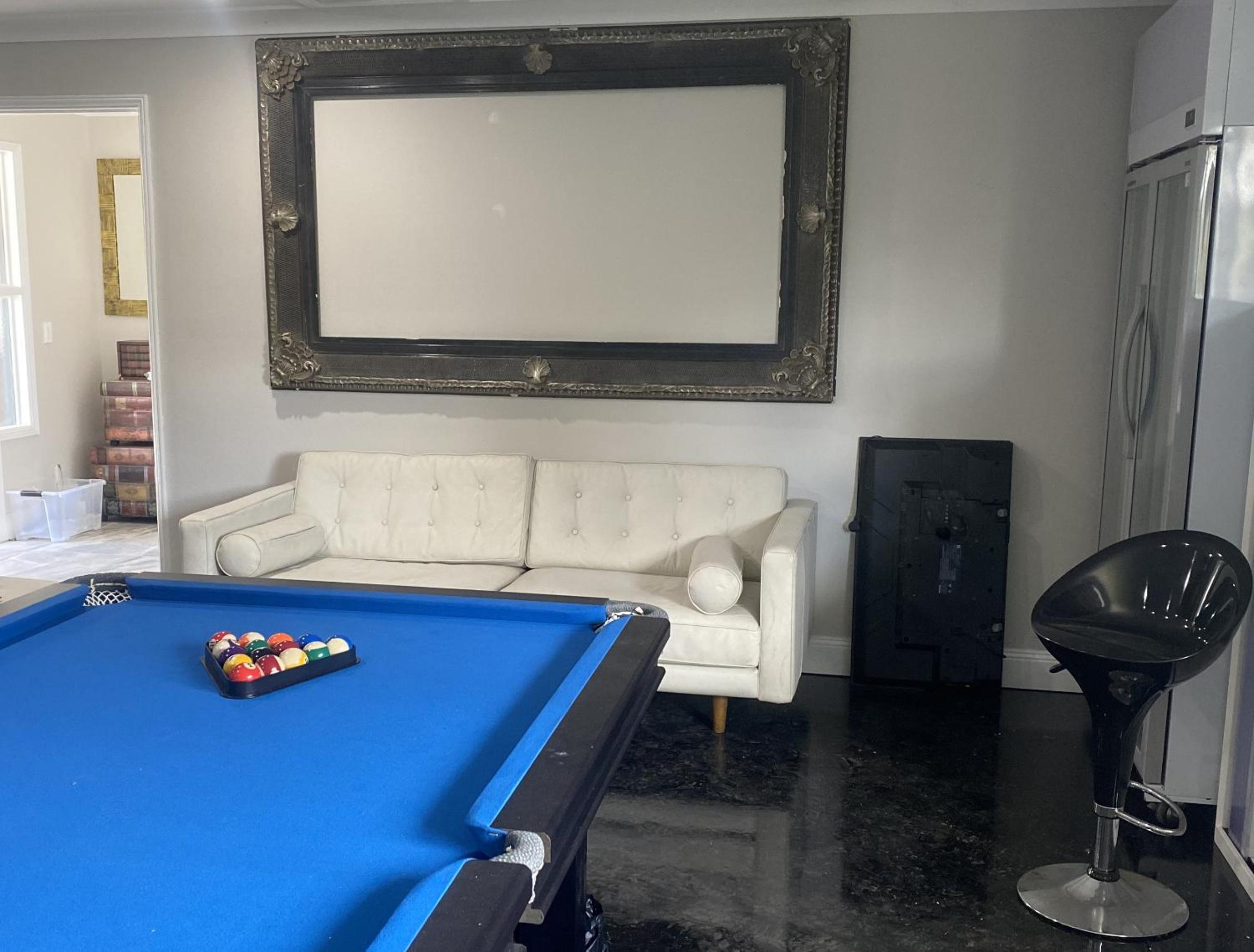 The Jean House