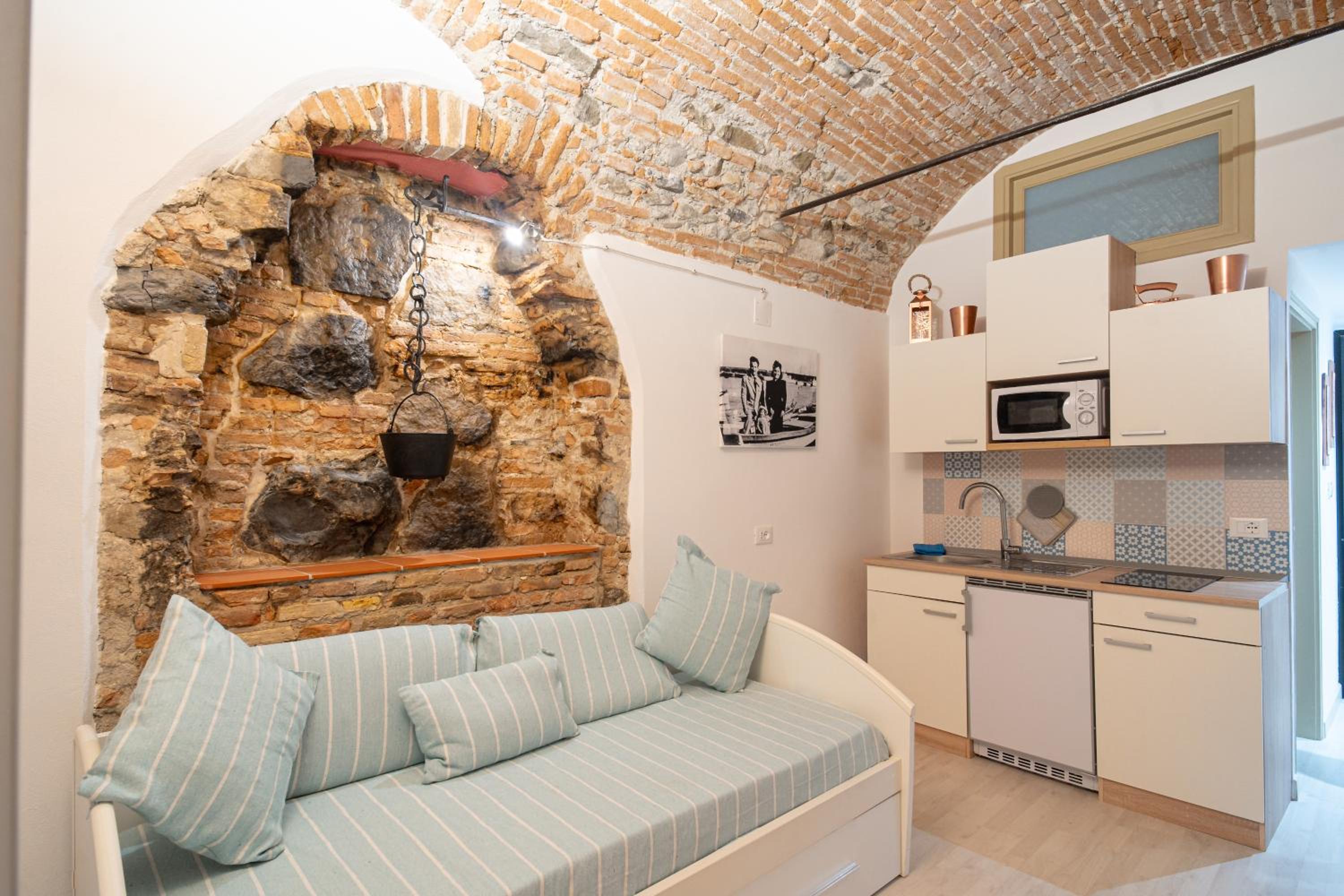 Casa Severina view 2