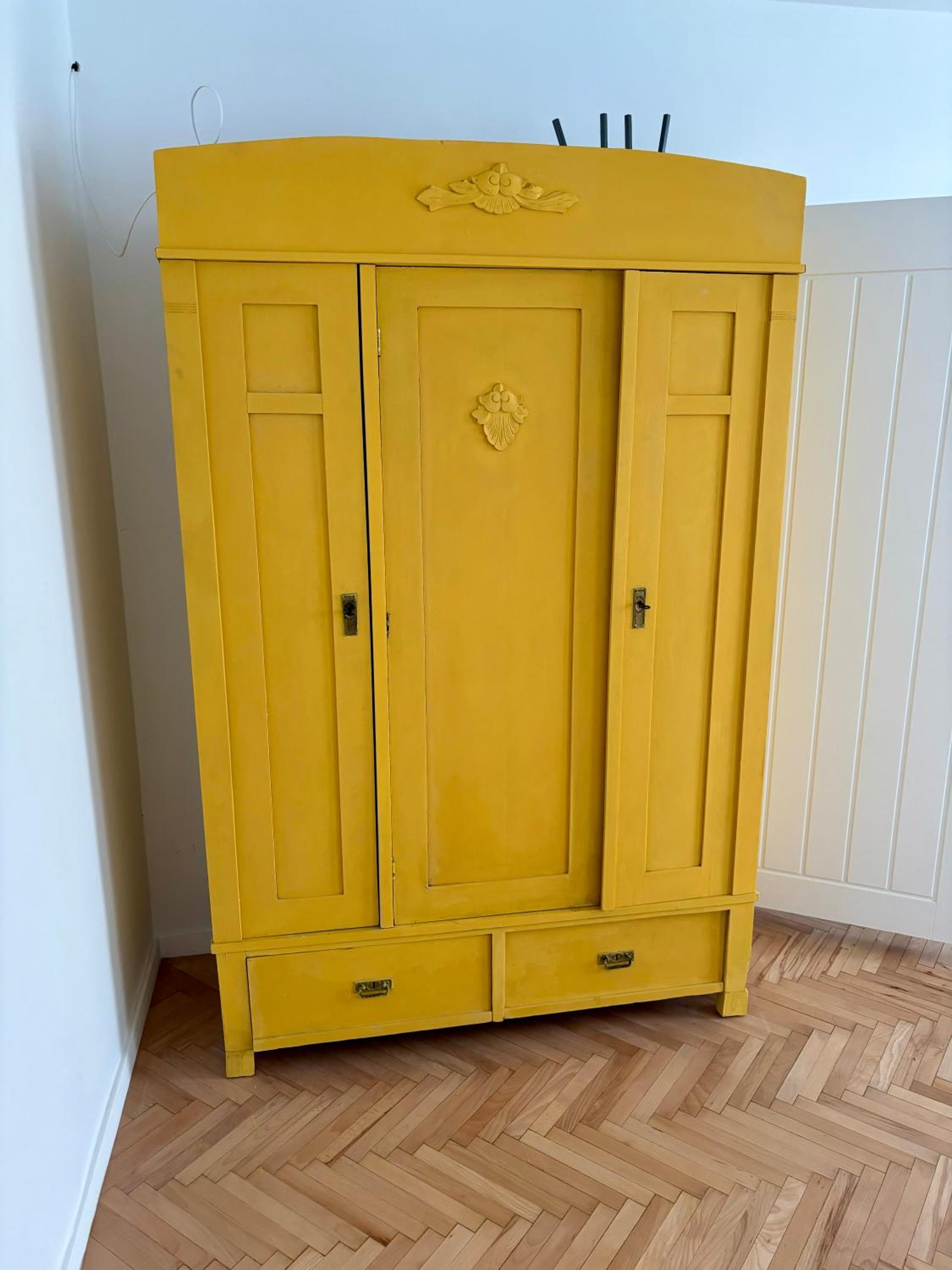 Apartament Różowy Jeleń