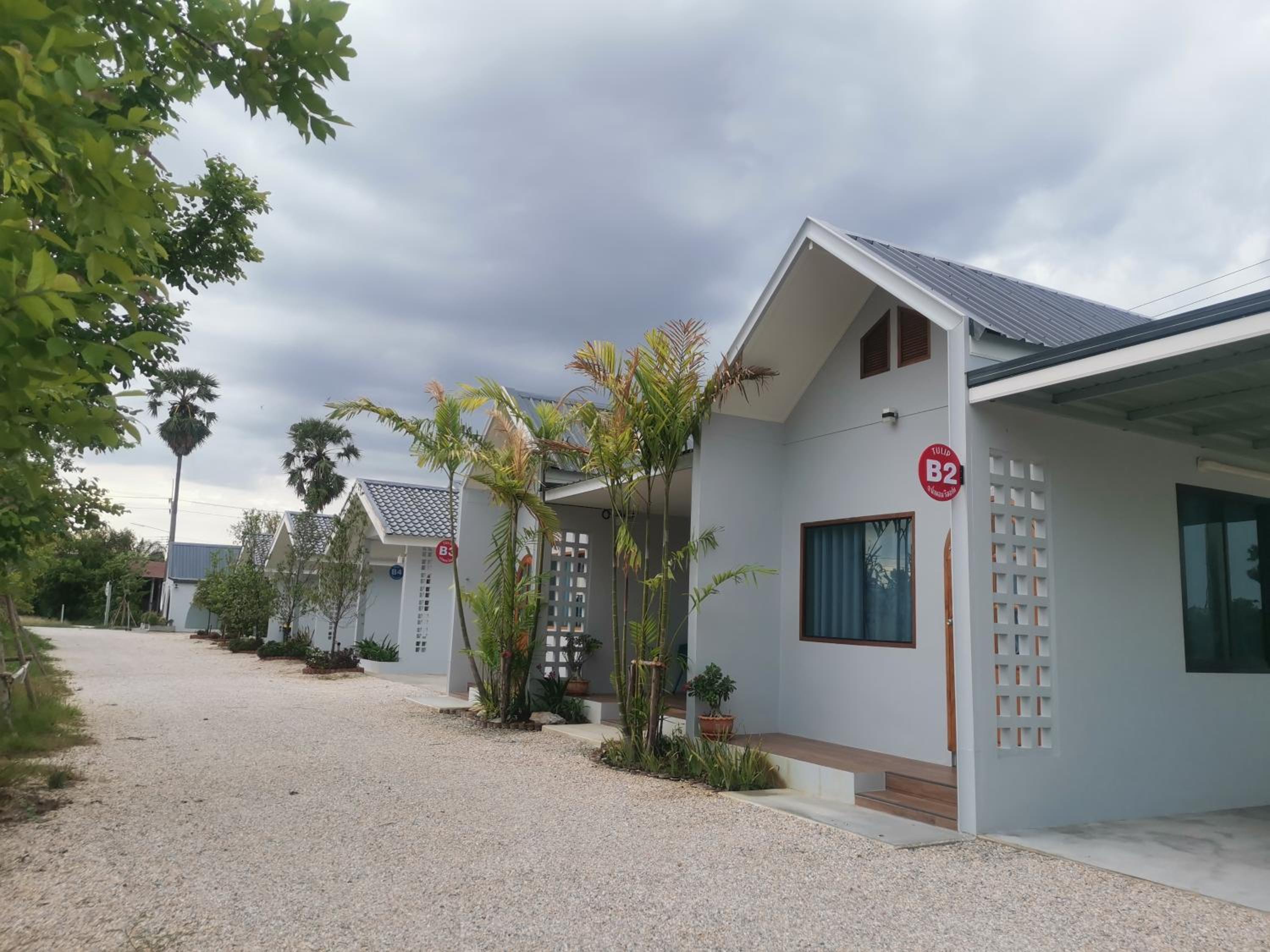 Numhom Resort
