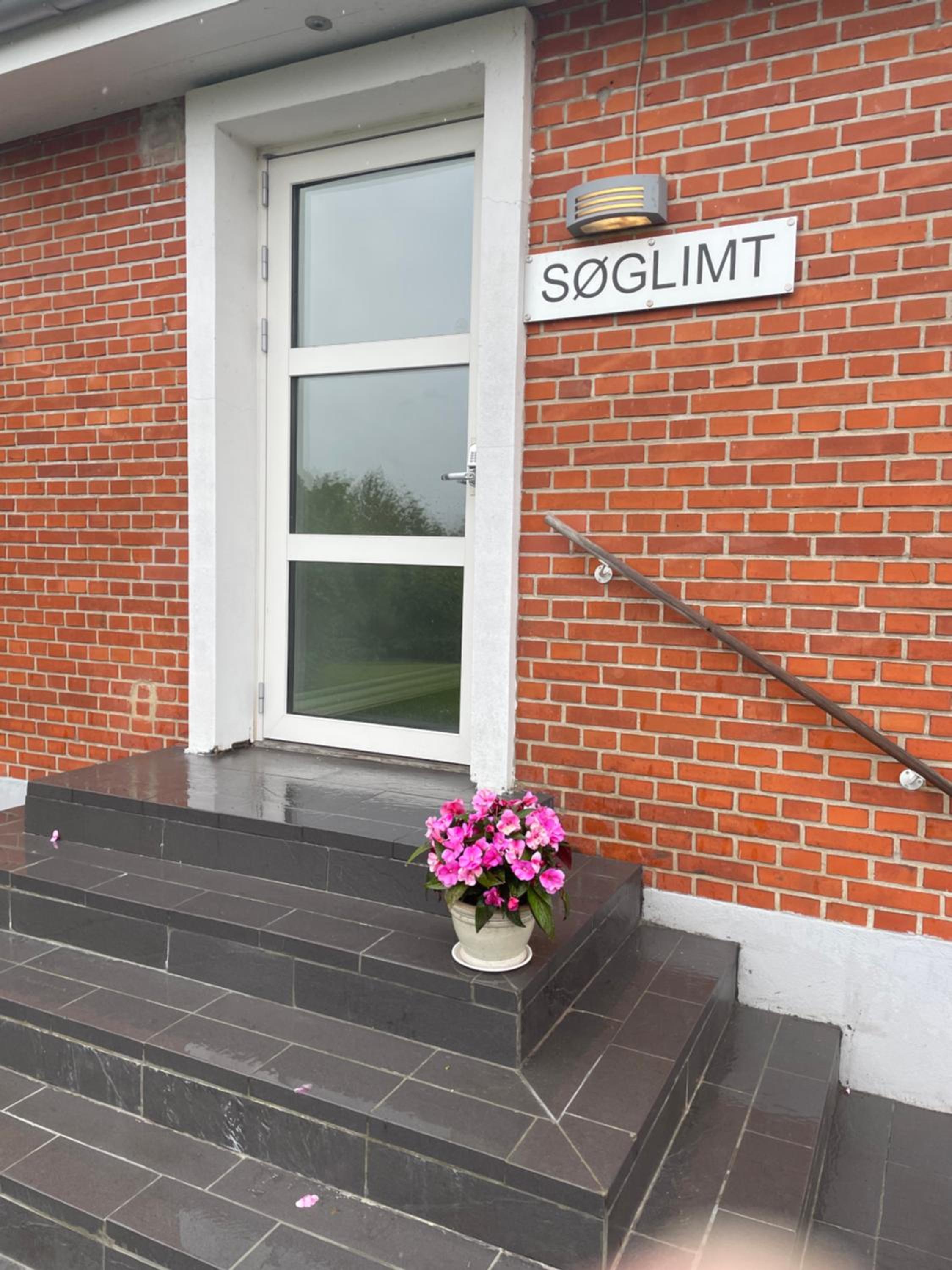 Hilmors Overnatning