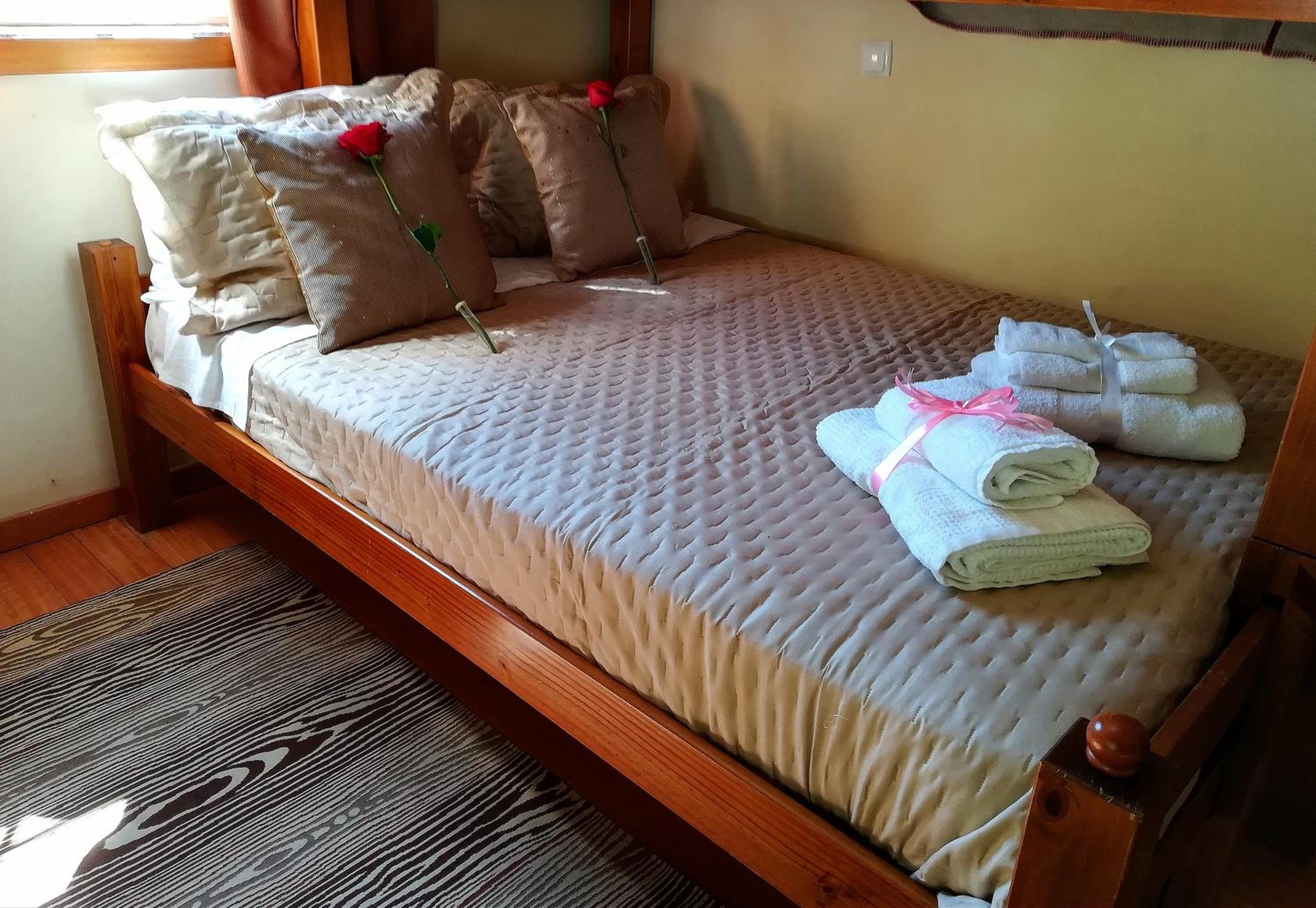 Ideal Villa in Vila Nova de Famalicão with Private Pool view 3