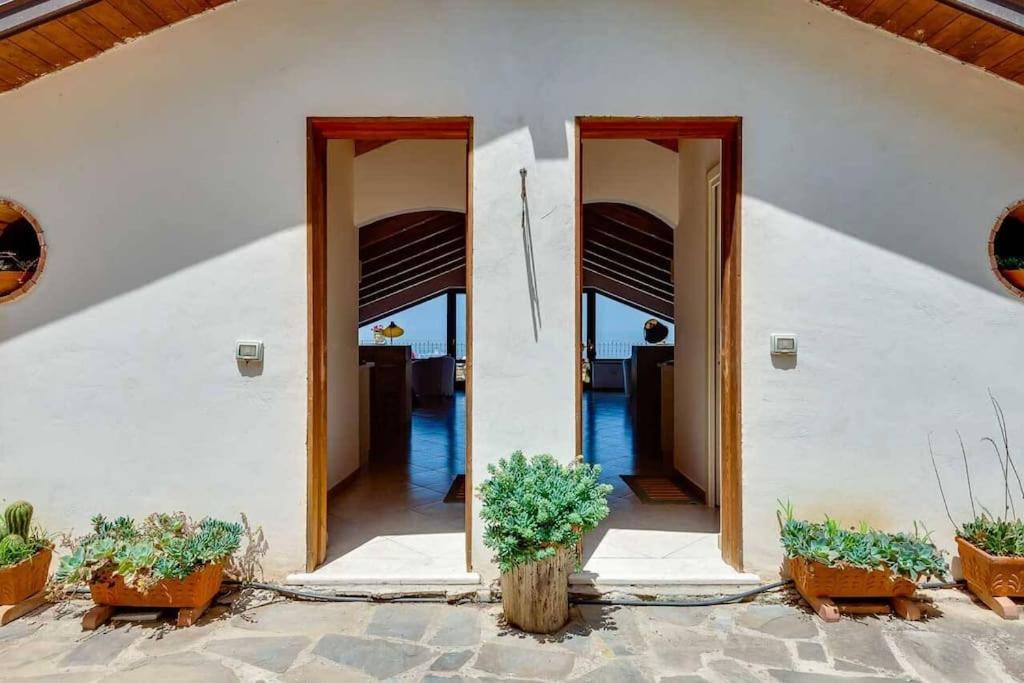 Castellabate, San Leo Mirto view 3