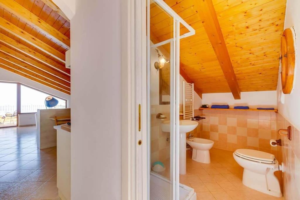 Castellabate, San Leo Mirto view 5