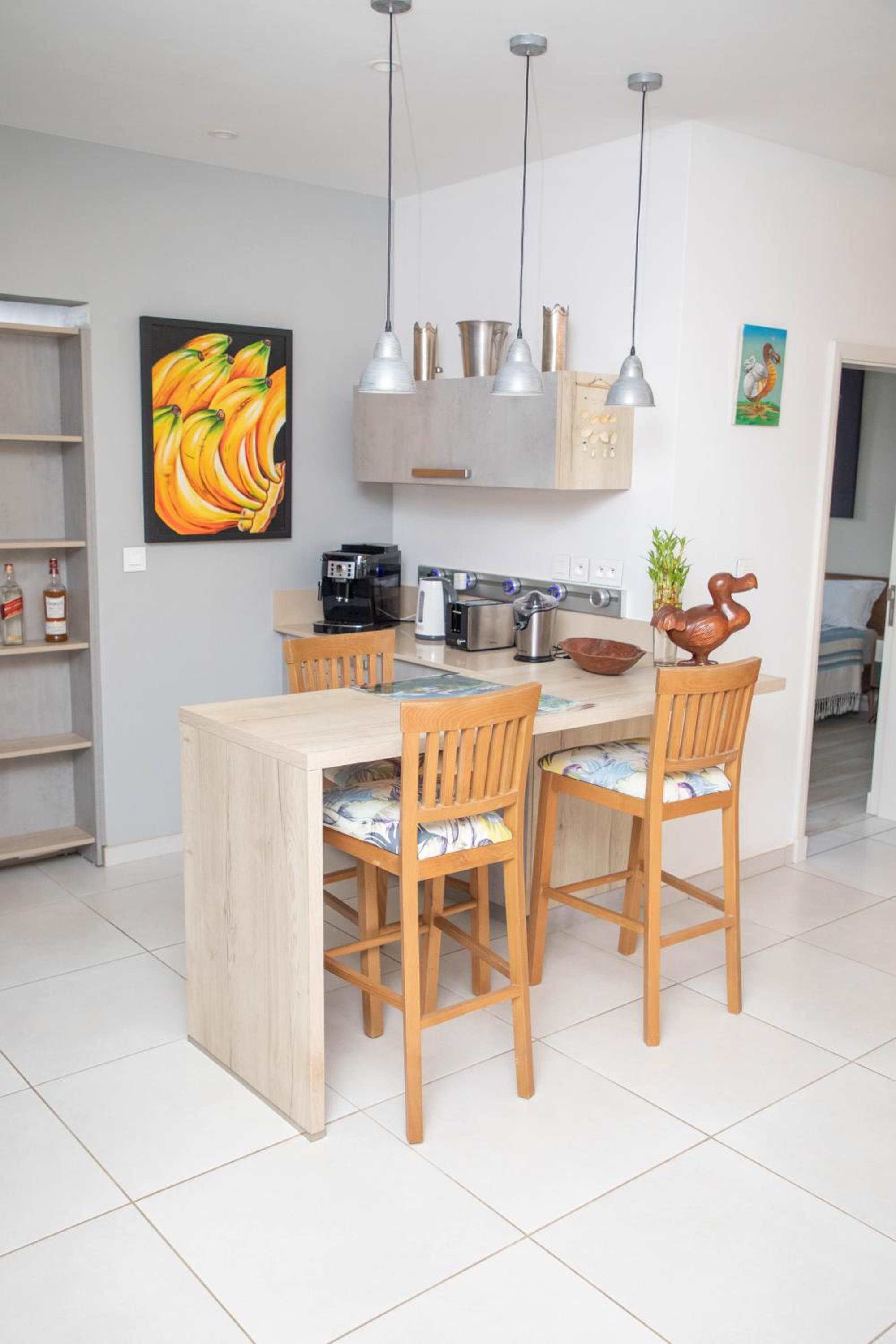 3 Bedroom Apartment