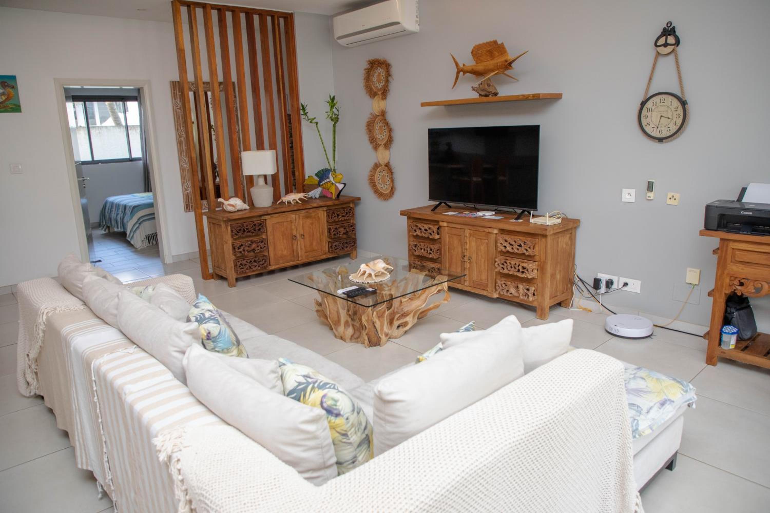 3 Bedroom Apartment