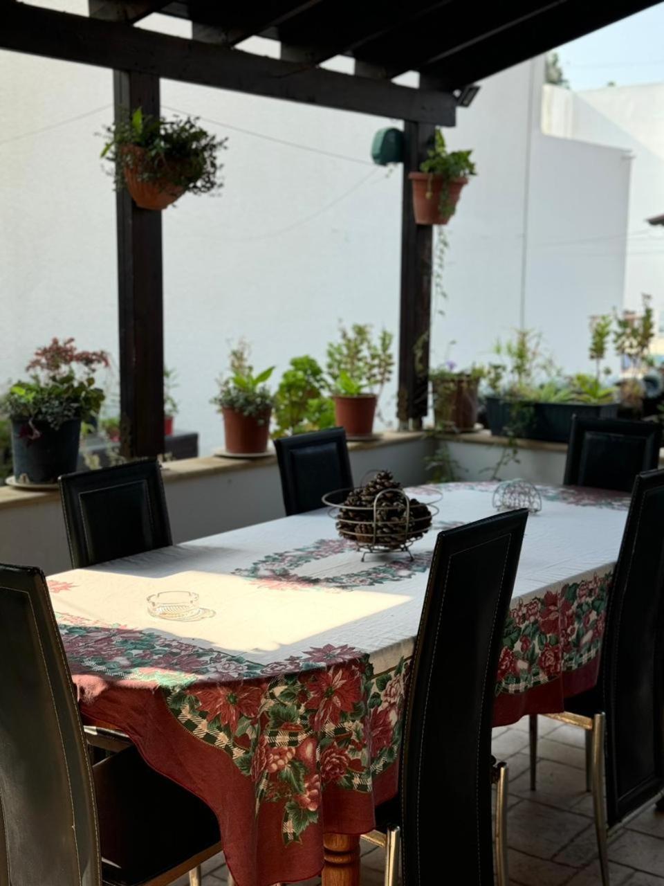 Town centre suites