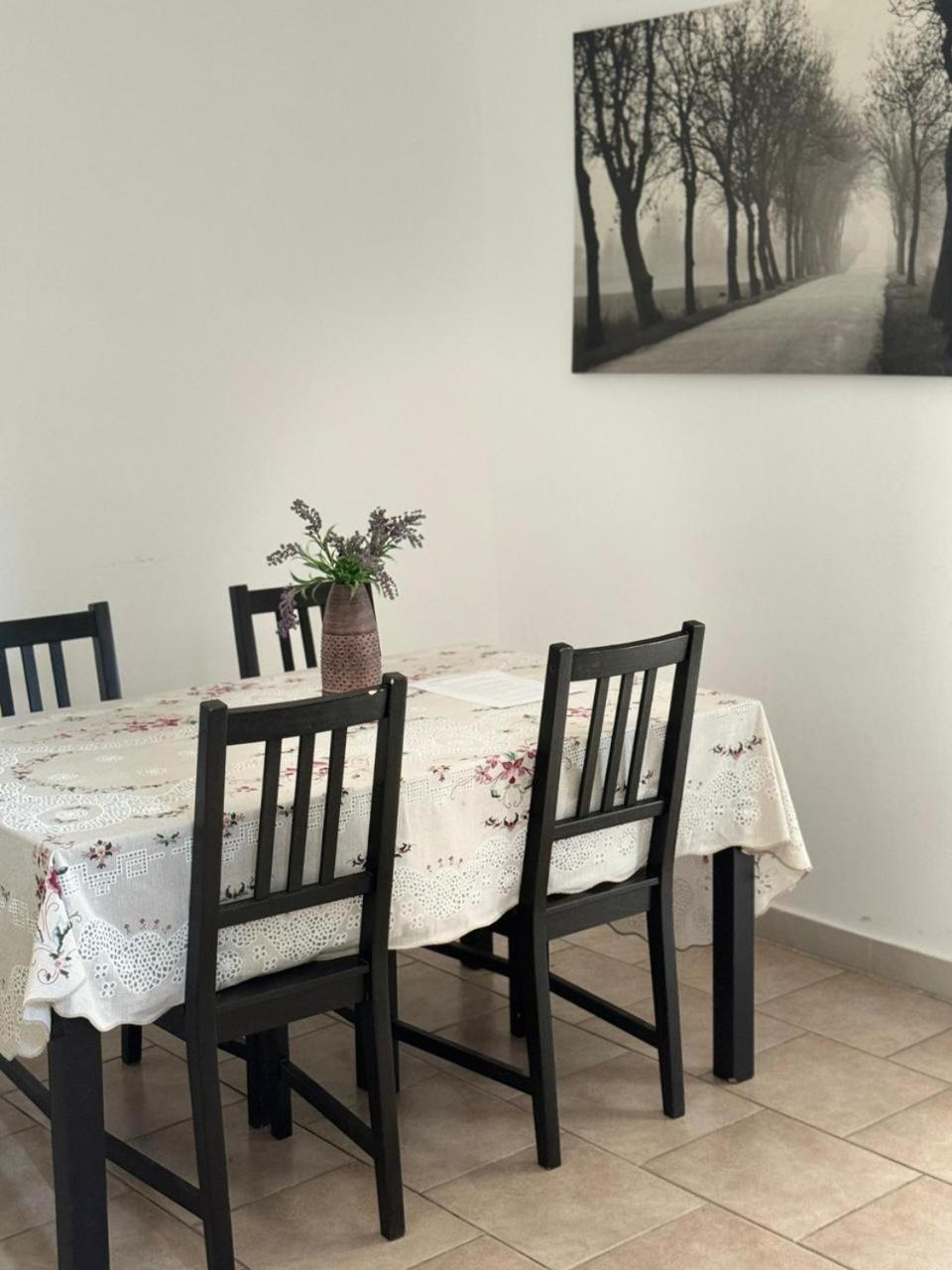 Town centre suites