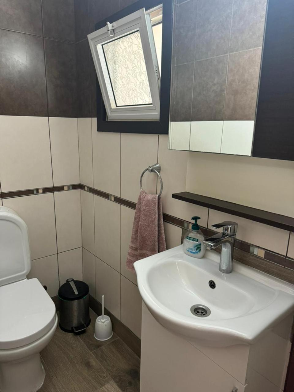 Town centre suites